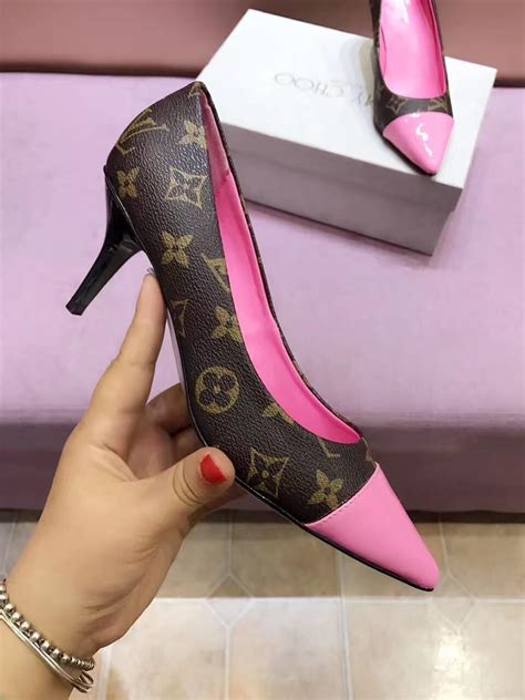 louis vuitton pumps sale|louis vuitton pumps price.